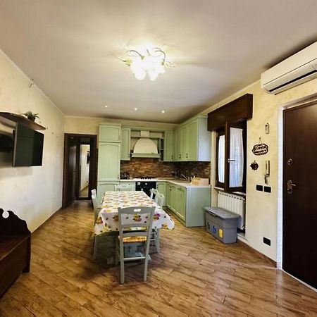 Romano House Fiumicino Extérieur photo