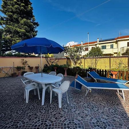 Romano House Fiumicino Extérieur photo