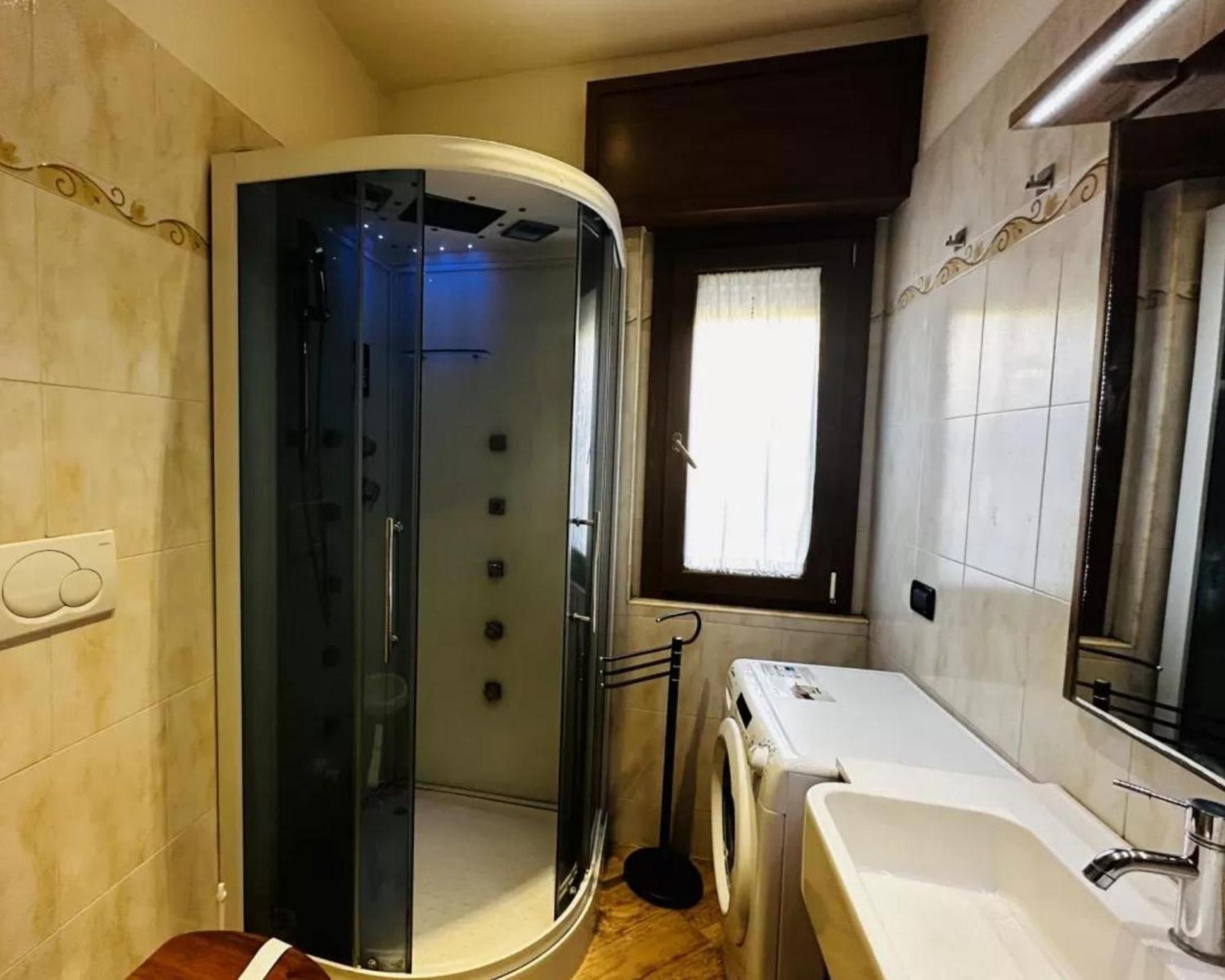 Romano House Fiumicino Extérieur photo