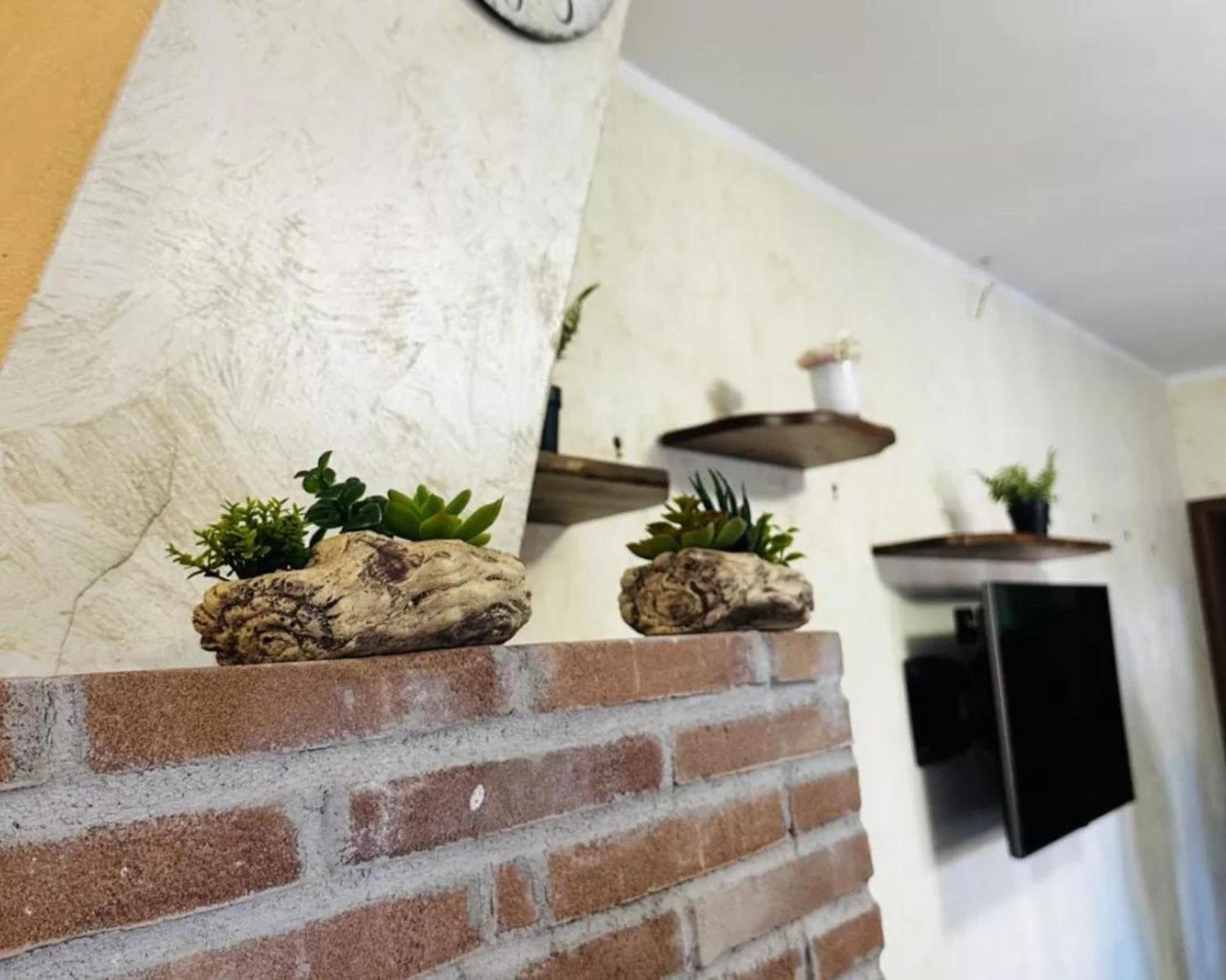 Romano House Fiumicino Extérieur photo
