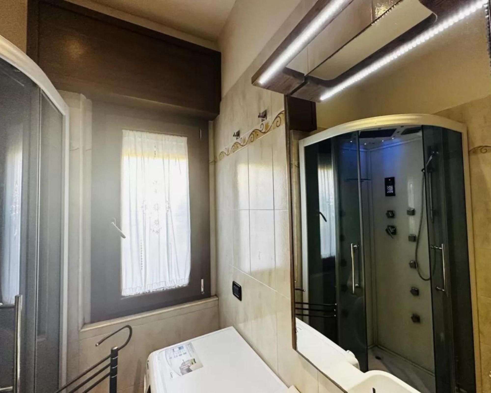 Romano House Fiumicino Extérieur photo
