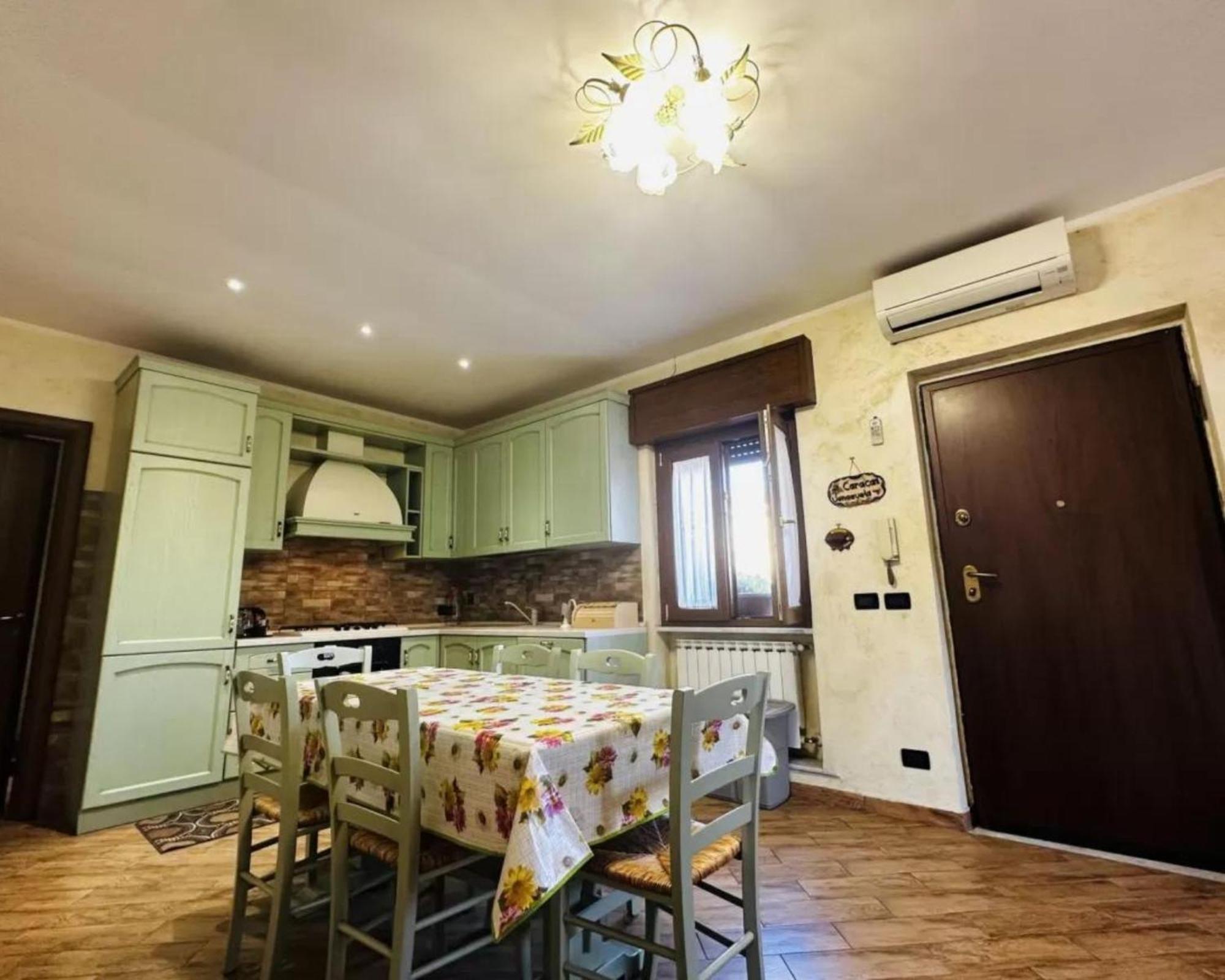 Romano House Fiumicino Extérieur photo
